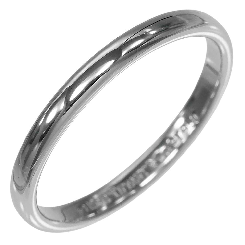 TIFFANY Authentic Silver Ring